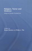 religion, terror and violence: religious studies perspectives