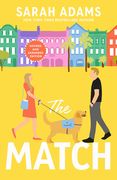 The Match (en Inglés)