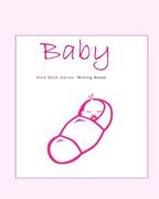 Baby Girl Notes (en Inglés)