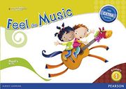Feel The Music 1. Pupil's Book - Edición LOMCE (Siente la Música)