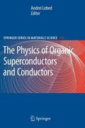 the physics of organic superconductors and conductors (en Inglés)