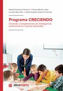 Programa Creciendo: Creando Competencias de Inteligencia Emocional en Nuevos Docentes