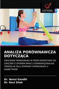 Analiza Porównawcza DotyczĄca (en Polaco)