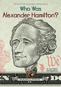 Who was Alexander Hamilton? (en Inglés)