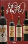 100 Vinos de Leyenda