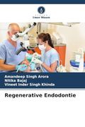 Regenerative Endodontie (German Edition) (in German)