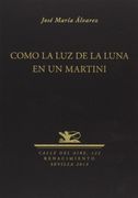 Como La Luz De La Luna En Un Martini