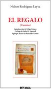 EL REGALO (CUENTOS) (En papel)