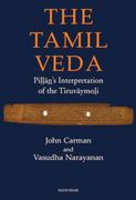 The Tamil Veda. Pillan's Interpretation of the Tiruvaymoli (en Inglés)