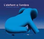 L Elefant a l Ombra (en Catalán)