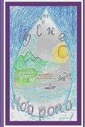 Blue Ho'o pono (en Inglés)