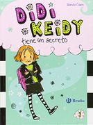 Didi Keidy Tiene Un Secreto
