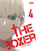 The Boxer 4