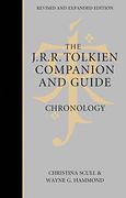The j. R. R. Tolkien Companion and Guide: Volume 1: Chronology