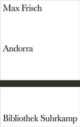 Andorra: Stück in Zwölf Bildern: 101 (en Alemán)