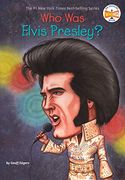 Who was Elvis Presley? (en Inglés)
