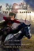Escape From Falaise (Ranger'S Apprentice: The Royal Ranger, 5) (en Inglés)