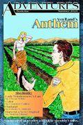 Adventures, #12 (en Inglés)