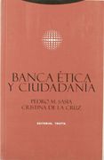 Banca Ética y Ciudadanía (Estructuras y Procesos. Ciencias Sociales) (in Spanish)