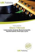 glenn tilbrook (en Inglés)
