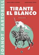Tirante el Blanco (la Novela Gráfica) (Bruguera Clásica)