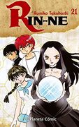 Rin-ne Nº 21 (in Spanish)