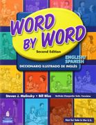 word by word eng/span version internacional 2/e - molinsky - pearson