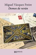 Demos de verán (Edición Literaria - Narrativa)