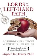 lords of the left-hand path