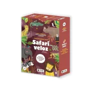 Safari Veloz (in Spanish)