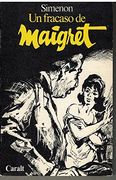 UN FRACASO DE MAIGRET