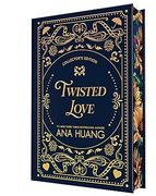 Twisted Love (Collector's Edition) (en Inglés)