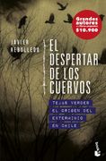 El Despertar de los Cuervos - Javier Rebolledo - Booket