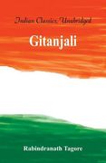 Gitanjali (en Inglés)
