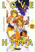 love hina en catalá # 4