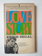 Love story (Historia de amor) (en Inglés)