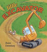 Little Excavator 