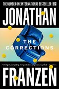 Corrections,The - Harper Perennial (libro en Inglés) - Franzen,Jonathan - Harper Collins Uk