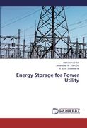 Energy Storage for Power Utility