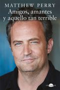 Amigos, Amantes y Aquello tan Terrible - Matthew Perry - Contraluz