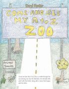 Come and See My a to Z Zoo;Come out and See; the Sea with Me (en Inglés)