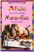 Alicia en el País de las Maravillas