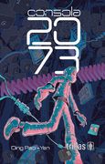 CONSOLA, 2073-DING 42