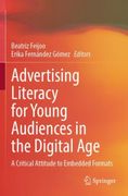 Advertising Literacy for Young Audiences in the Digital Age. A Critical Attitude to Embedded Formats