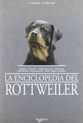 enciclopedia del rottweiler, la