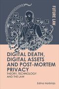 Digital Death, Digital Assets and Post-Mortem Privacy (Future Law) (en Inglés)
