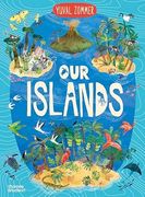 Our Islands (Our Wonders, 1) (en Inglés)