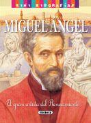 Miguel Ángel (in Spanish)