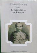 Vergonzoso en Palacio, el