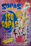 MEGA SOPA DE LETRAS 100 CON LETRA GRANDE N°54 TAMBIEN SOPAS CON NUMEROS